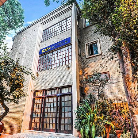 Fabexpress Hemkunt Mansion Noida Exterior foto